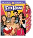 Full House - The Complete Sixth Season