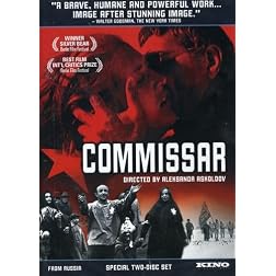 Commissar