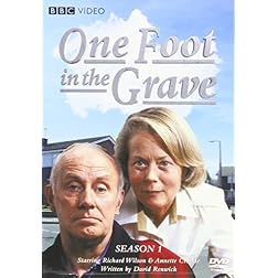 One Foot in the Grave - Season 1