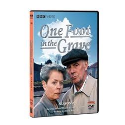 One Foot in the Grave - Season 2