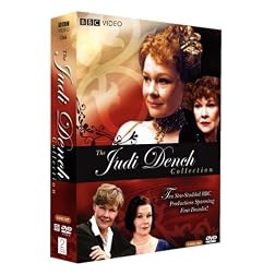 The Judi Dench Collection