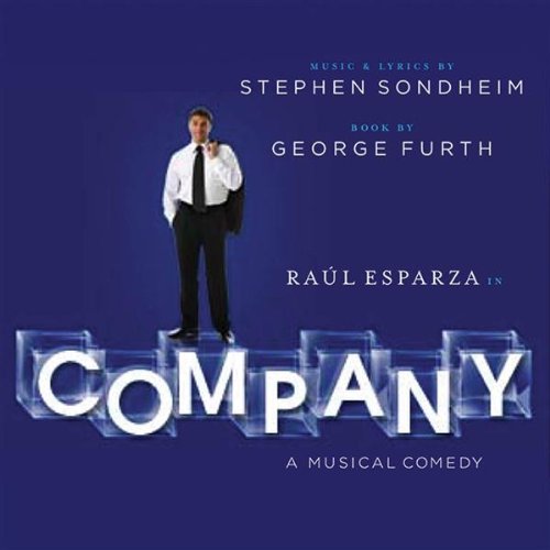 Album Art for John Doyle's COMPANY