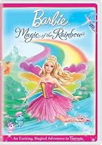 Barbie Fairytopia - Magic of the Rainbow