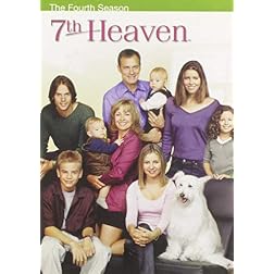 7th Heaven - The Complete Fourth Season