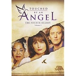 Touched by an Angel - The Fourth Season, Vol. 1