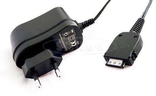 Festplatten: System-S 220V Netzteil f�r Palm 500 505 515 i705 m130 T3 Zire 71
