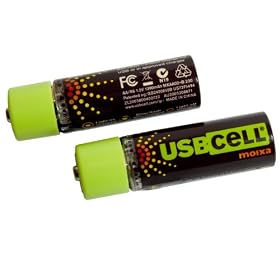 USBCELL