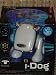   - Hasbro I-dog Idog Speaker Robotic Dog Musical White