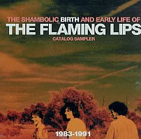 The Flaming Lips - The Shambolic Birth and Early Life Of - Zortam Music