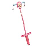 プリンセス ホッピング ピンク