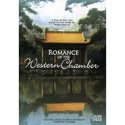 Romance of the Western Chamber