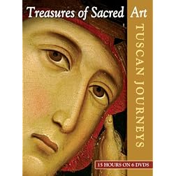 Treasures of Sacred Art - Tuscan Journeys