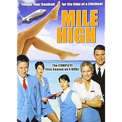 Mile High - The Complete First Season