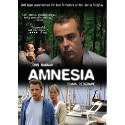 Amnesia
