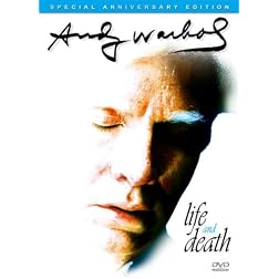 Andy Warhol: Life and Death