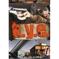 Kye: Kill Your Enemy