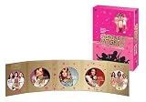 �n��ŋ��̔�������! �`���[���[�Y�E�G���W�F�� �R���v���[�g1st�V�[�Y�� DVD-BOX