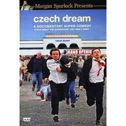 Czech Dream