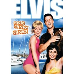 Girls! Girls! Girls!