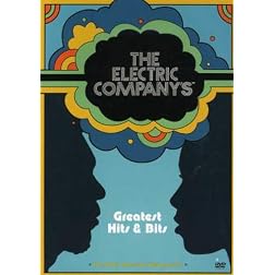 The Electric Company's Greatest Hits & Bits