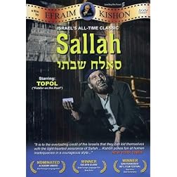 Sallah