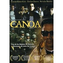 Canoa