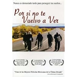 Por Si No Te Vuelvo A Ver