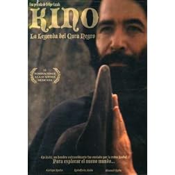 Kino: Legend Of the Black Priest