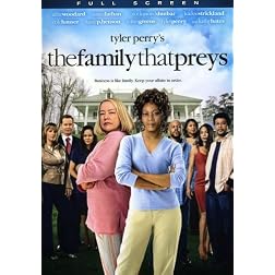 Family That Preys (Full Screen Edition)