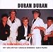 Graphic: The Essential Collection by Duran Duran