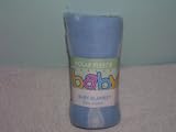 Polar Fleece Baby Blanket (26in. X 26in.)