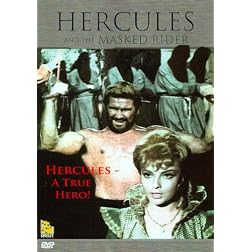 Hercules and the Masked Rider