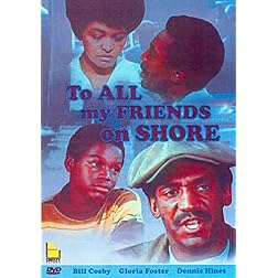 To All My Friends on Shore