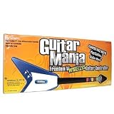 Guitar Hero 2 Wireless Guitar Bundle for PS2