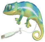 USB カメレオン