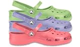 Crocs Mary Jane - Women's