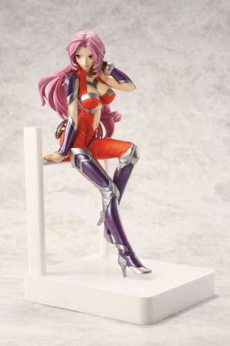 スーパーロボット大戦 オリジナルジェネレーション セレーナ・レシタール (1/8スケールPVC塗装済み完成品)