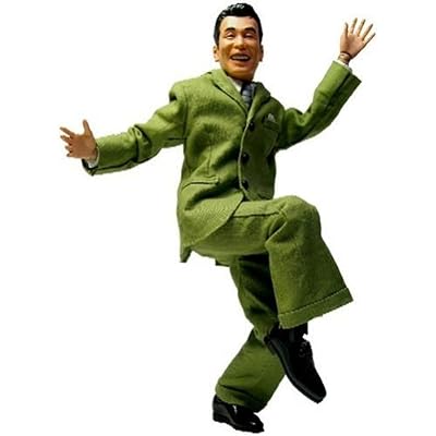 日本一の無責任男