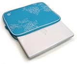 be.ez LArobe Islands Special Edition Macbook 13.3 Blue Maui  QBZ100438-SE13BL