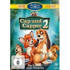 Cap und Capper 2