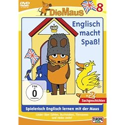 Englisch Lernen 08