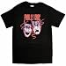 Theatre of Pain(Tシャツ)(ブラック)(Mサイズ）(HWZCS-19542)