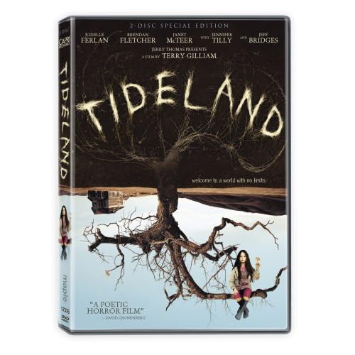 Tideland (2005)