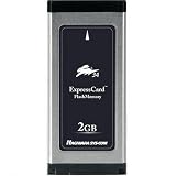 �ϥ���饷������ ExpressCardFlash���� 2GB(WindowsVista ReadyBoost�б�) HEX-S2GJ
