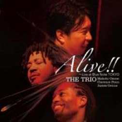 Alive!! Live at Blue Note Tokyo