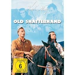 Old Shatterhand