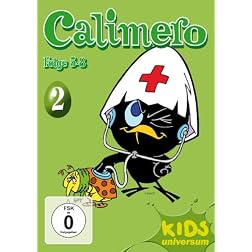 Vol. 2-Calimero