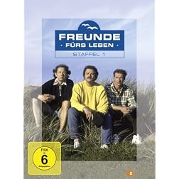 Freunde Furs Leben Staffel 1