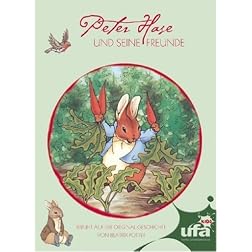 Peter Hase Und Seine Freunde