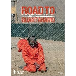 Road to Guantanamo